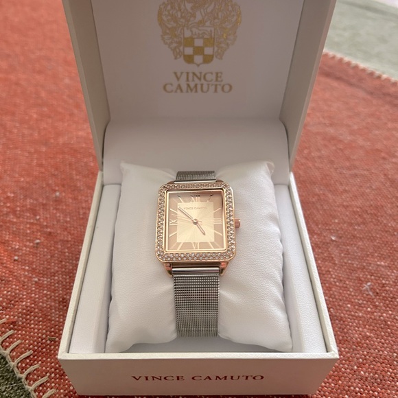 Vince Comuto ladies watch